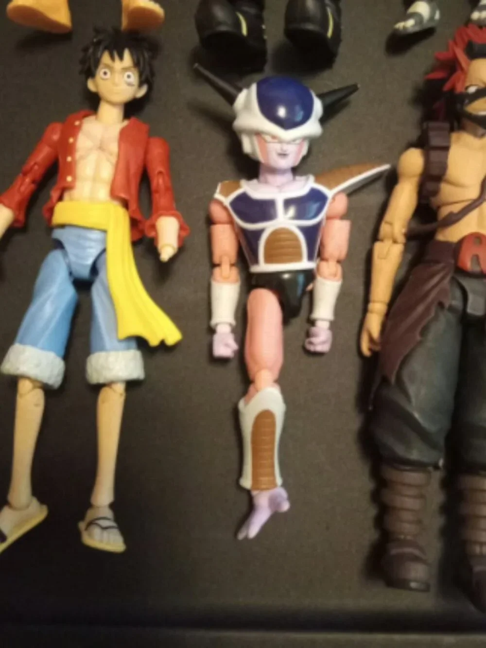 Anime Fodder Lot* - Picture 5 of 10